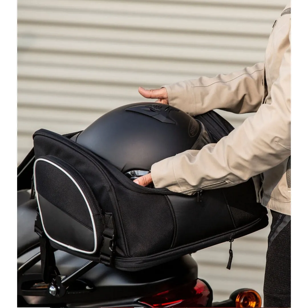 Nelson-Rigg NR-215 Weekender Bag