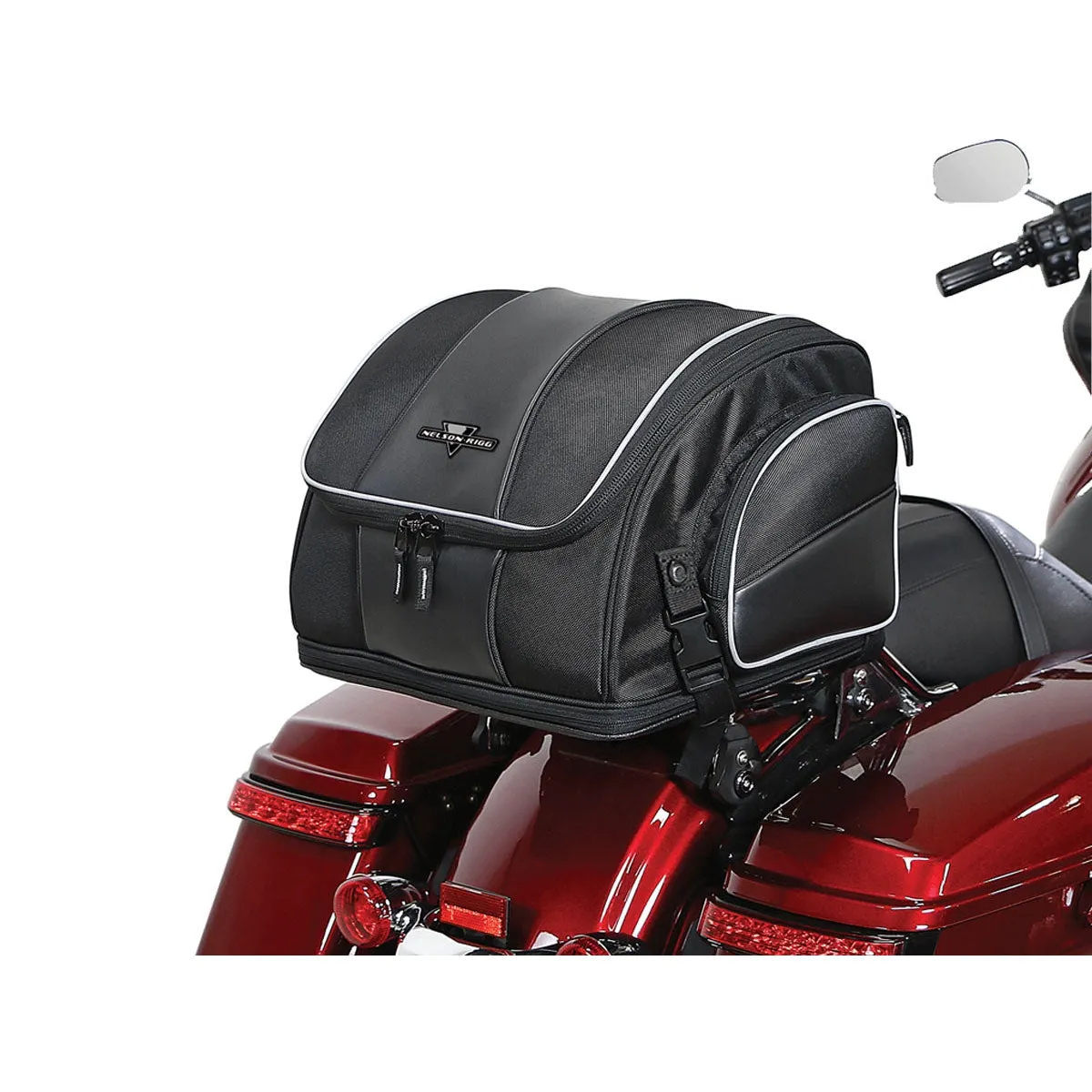 Nelson-Rigg NR-215 Weekender Bag