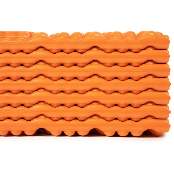 Nemo Equipment | Switchback Insulated Sleeping Pad | Regular
