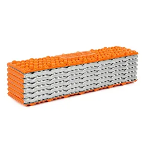 Nemo Equipment | Switchback Insulated Sleeping Pad | Regular