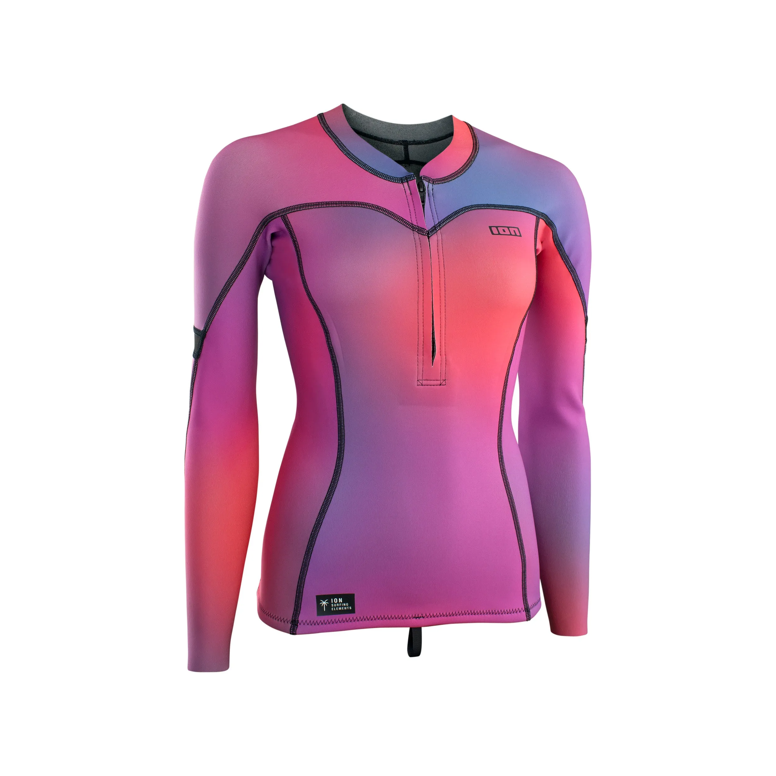 Neo Zip Top 1.5 women