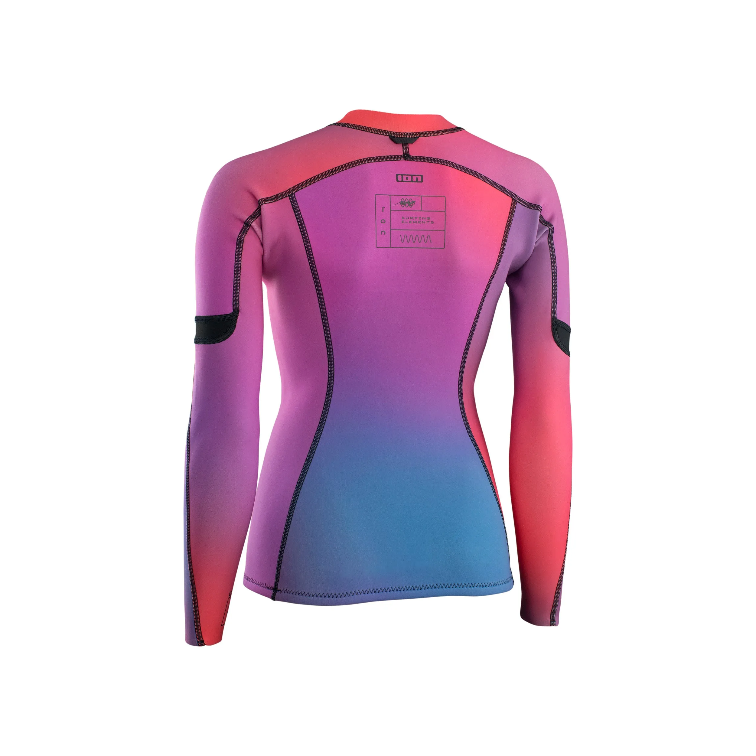 Neo Zip Top 1.5 women