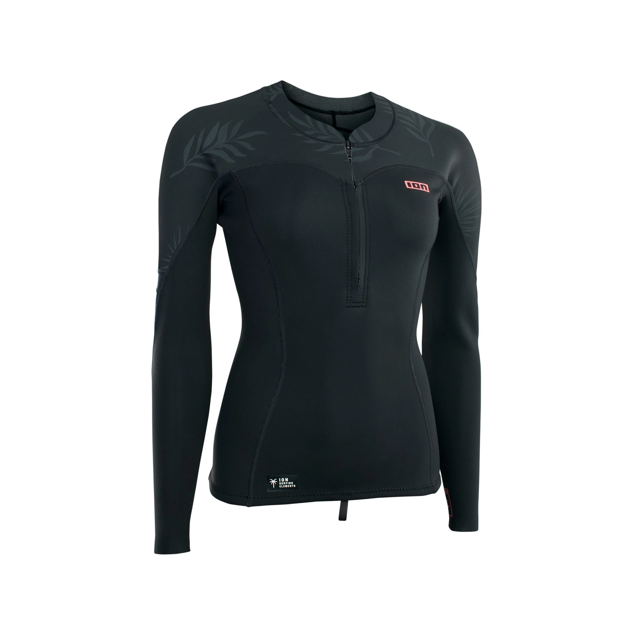 Neo Zip Top 1.5 women