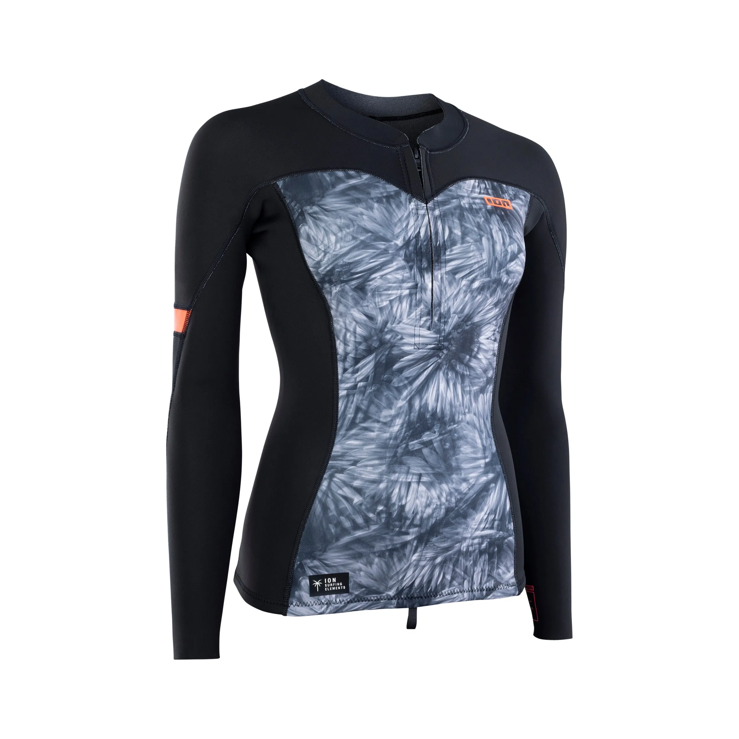 Neo Zip Top 1.5 women
