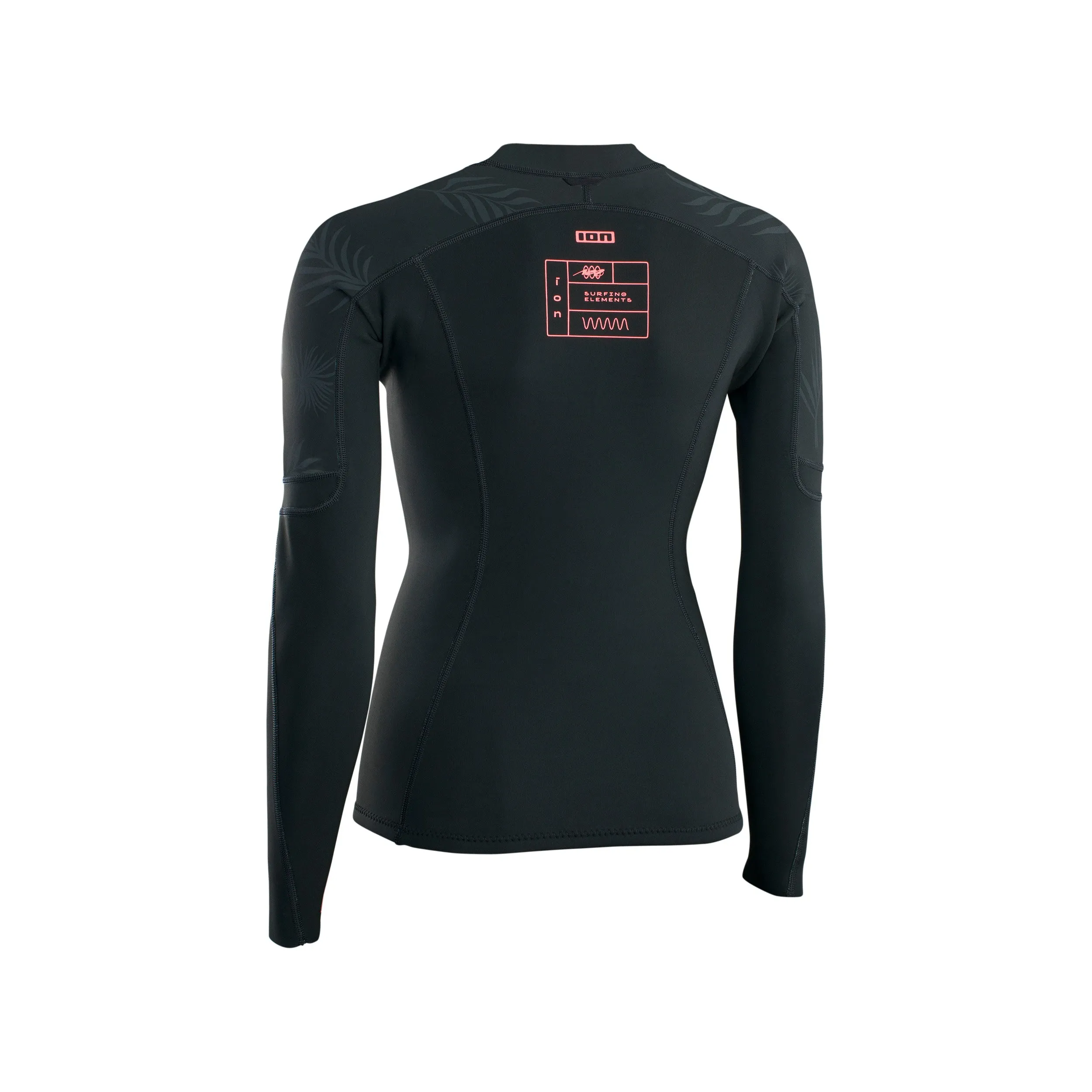 Neo Zip Top 1.5 women