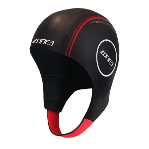 Neoprene Swim Cap