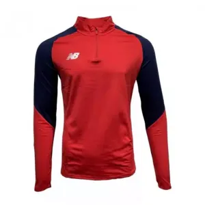 New Balance Training 1/4 Zip Midlayer M