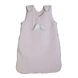 New In Baby Gi Pink Angel Wings Sleeping Sac