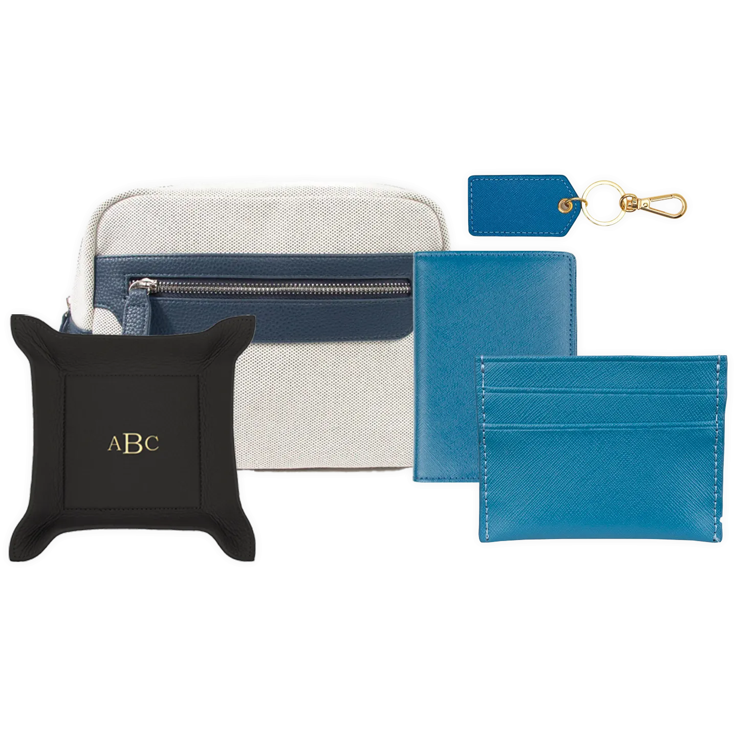 New Journey Begins Boy Bundle