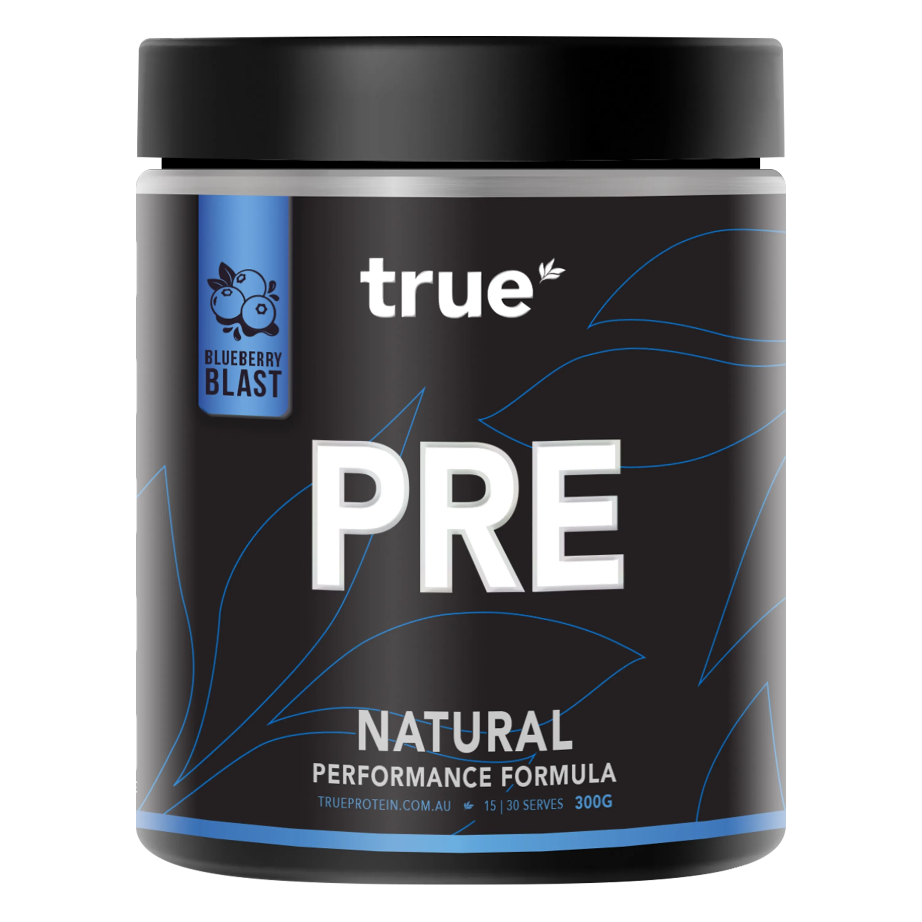 New PRE