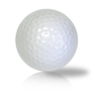 New White Blank Balls