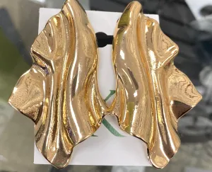 Next Level Clip on Earrings