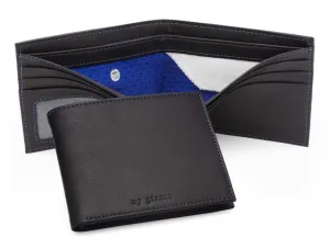 NFL Game Used Uniform Wallet