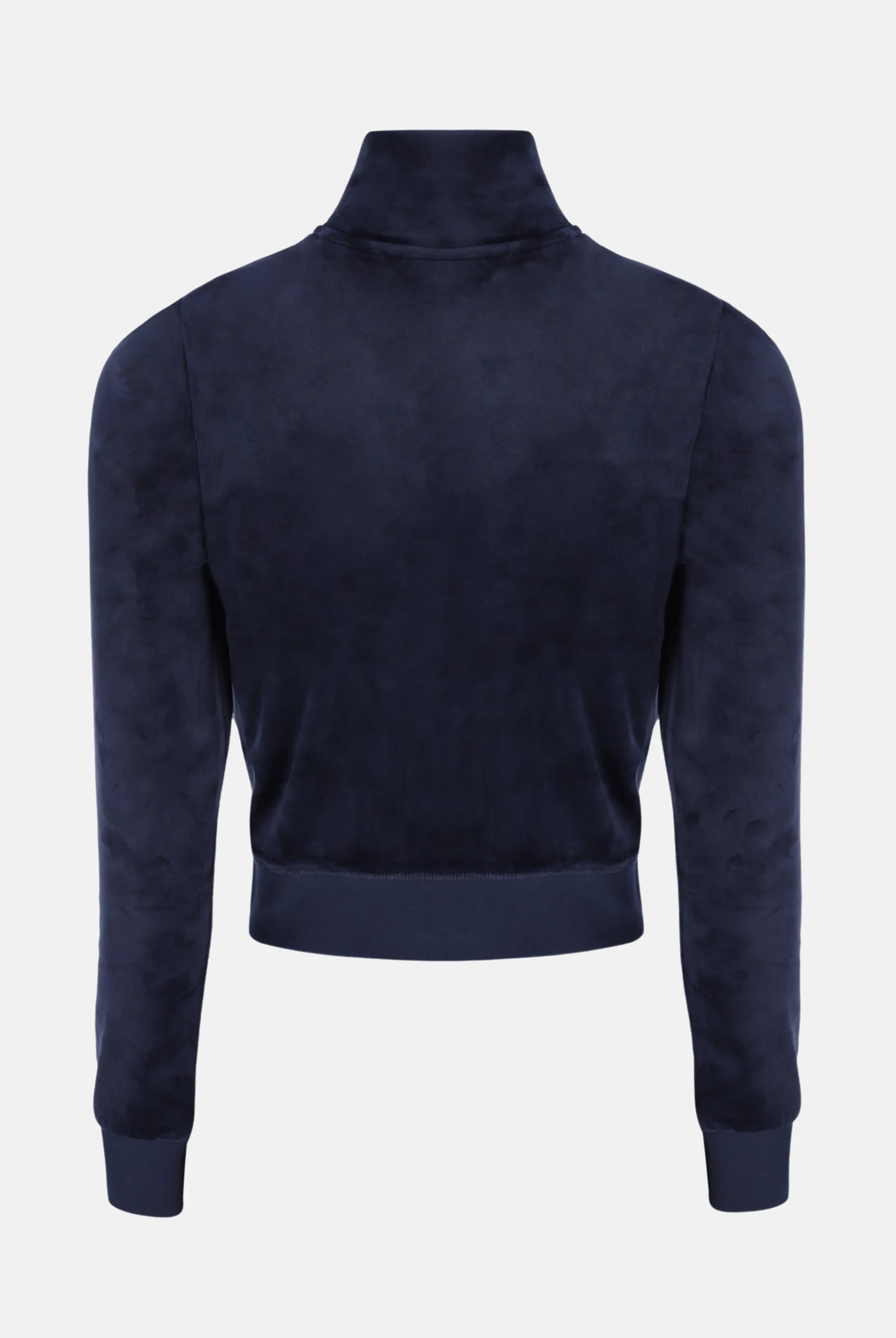 NIGHT SKY BLUE CLASSIC VELOUR TRACK TOP