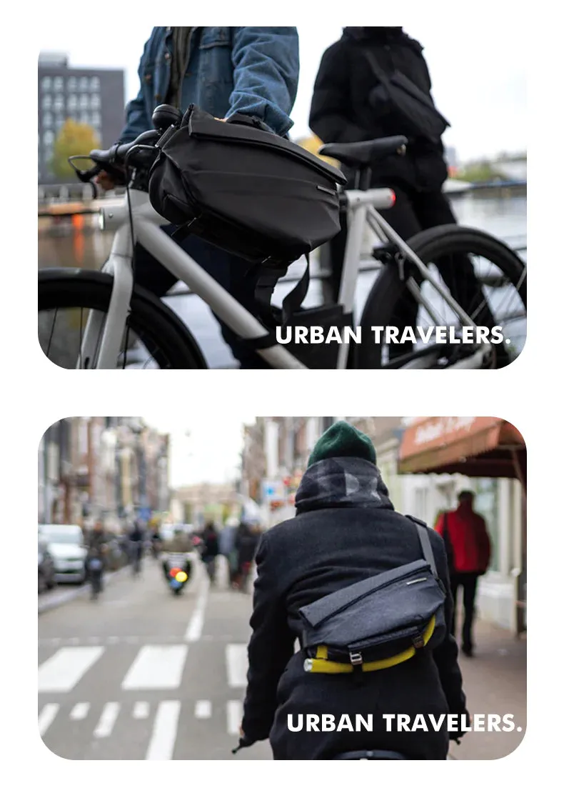 NIID R1 Radiant Urban Sling