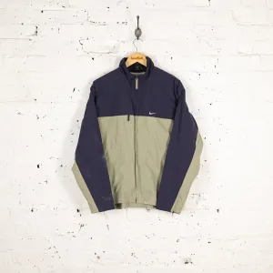 Nike 90s Shell Jacket - Beige - S