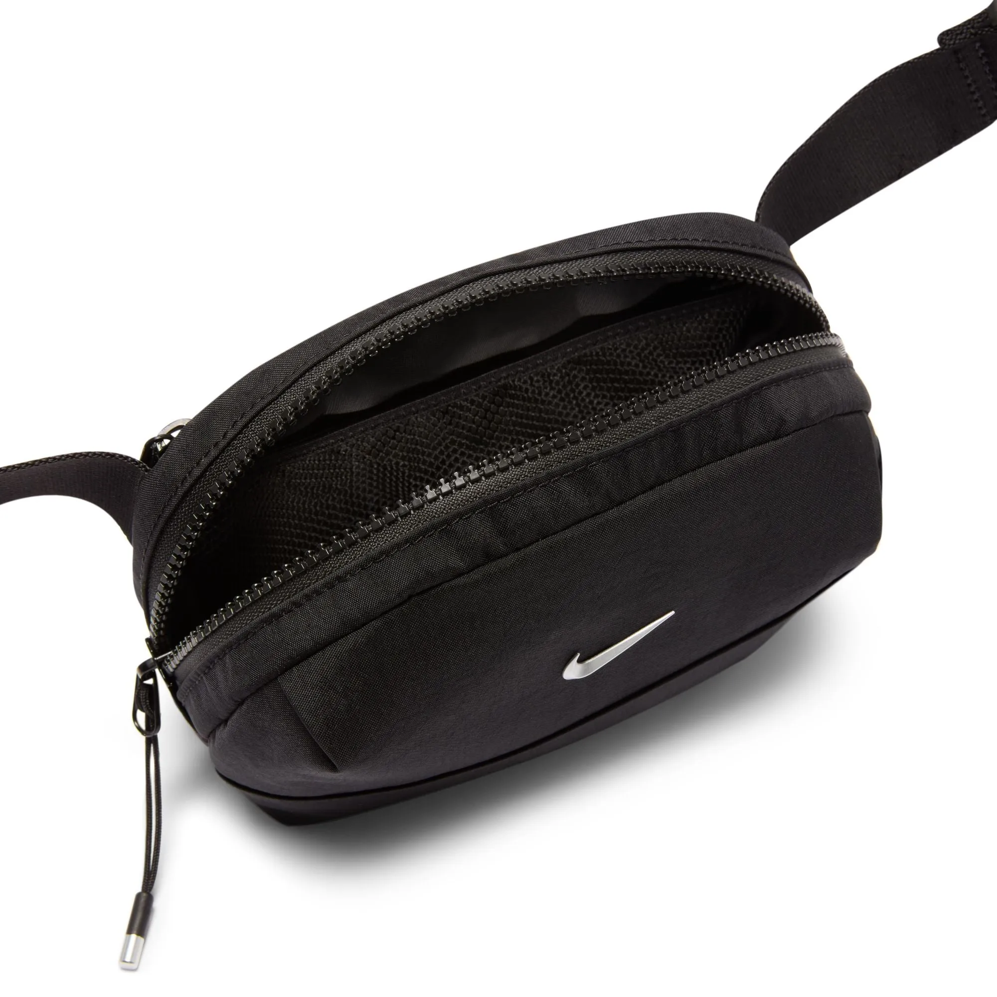 NIKE AURA WAISTPACK HM6120-010 - BLACK
