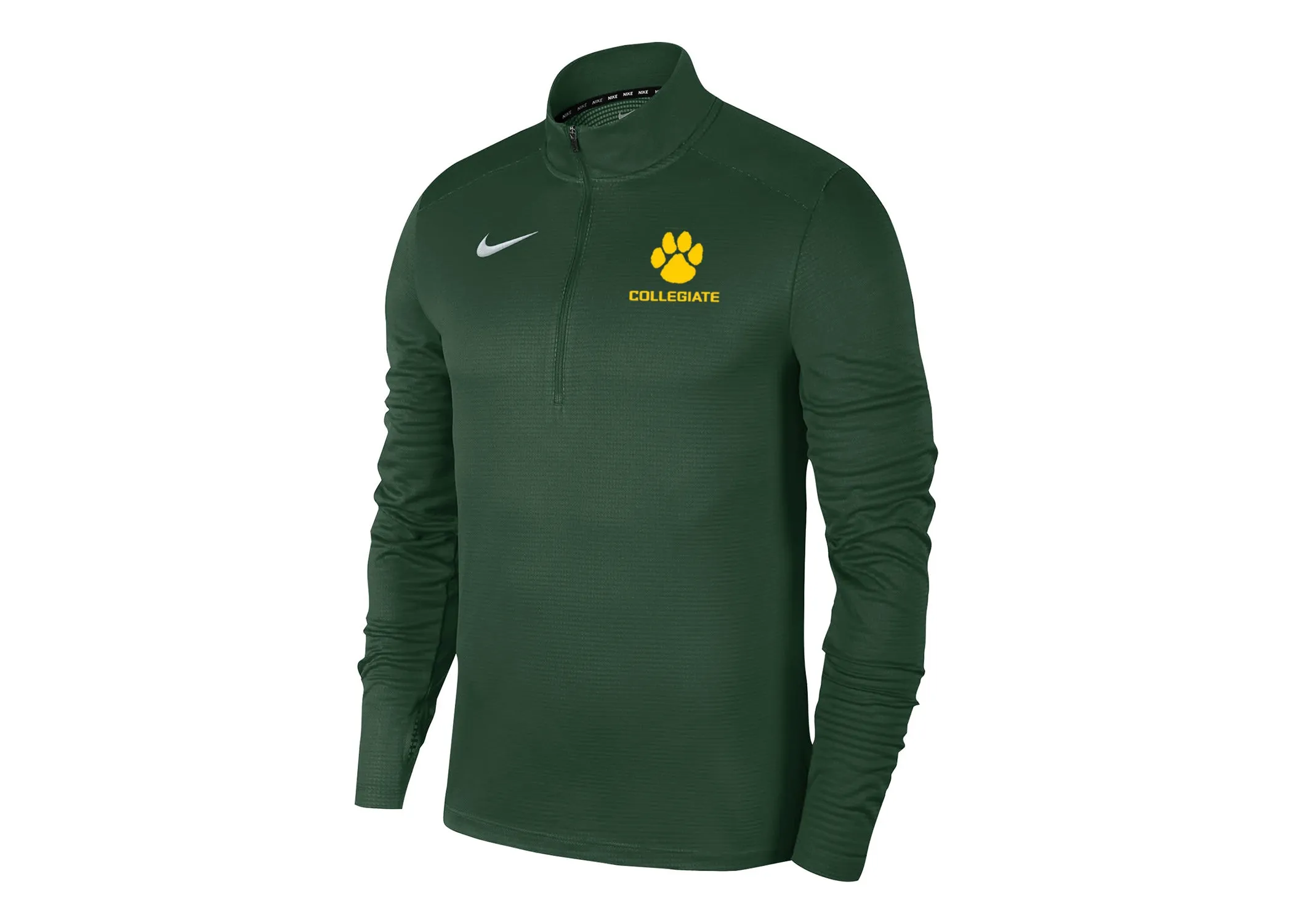 Nike Pacer 1/4 Zip Pullover