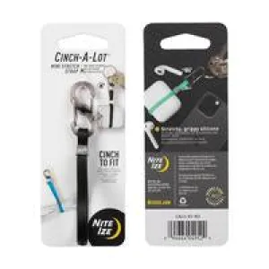 NITE IZE-STRETCH STRAP MINI