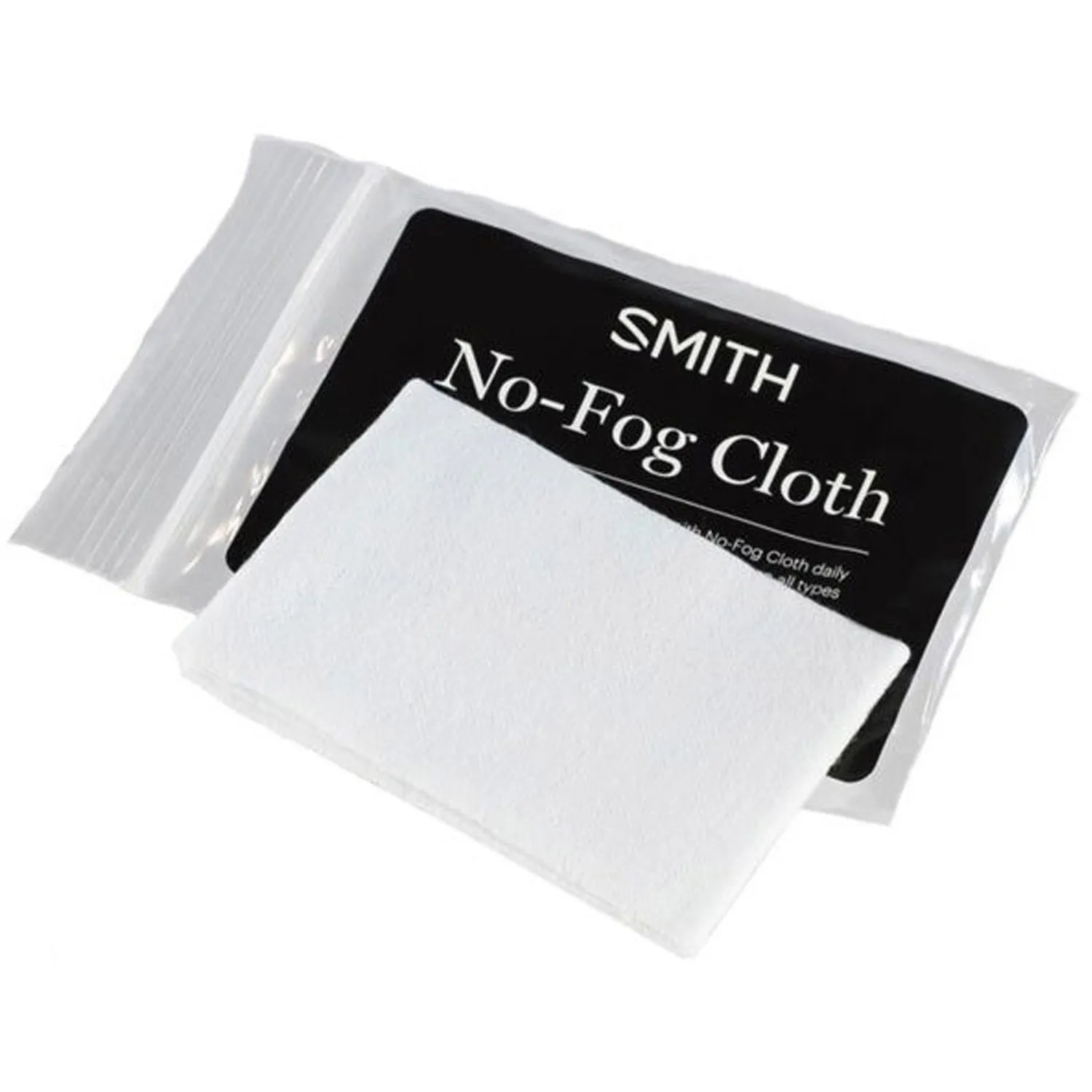 No Fog Cloth