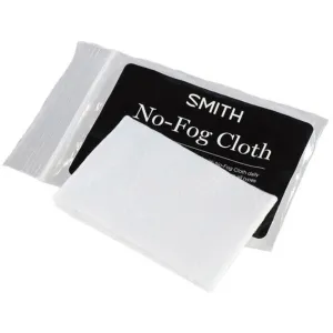 No Fog Cloth