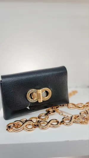 No Hands Belt Bag