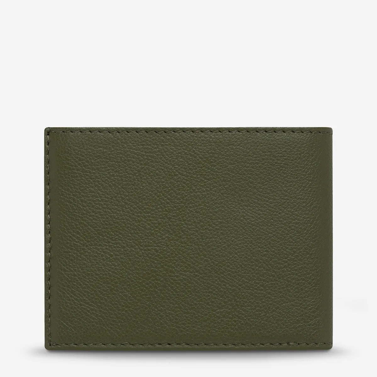 Noah Wallet - Khaki
