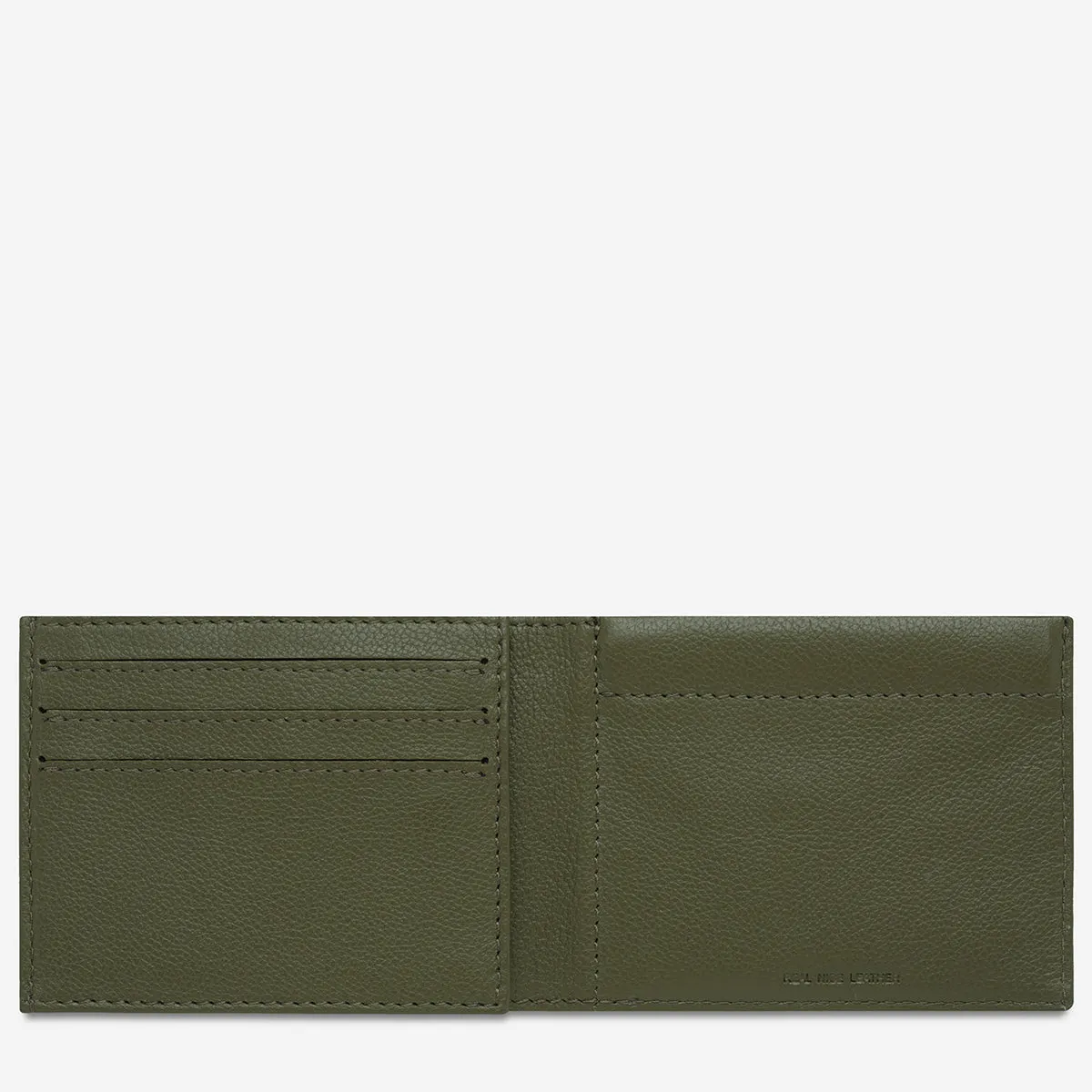 Noah Wallet - Khaki