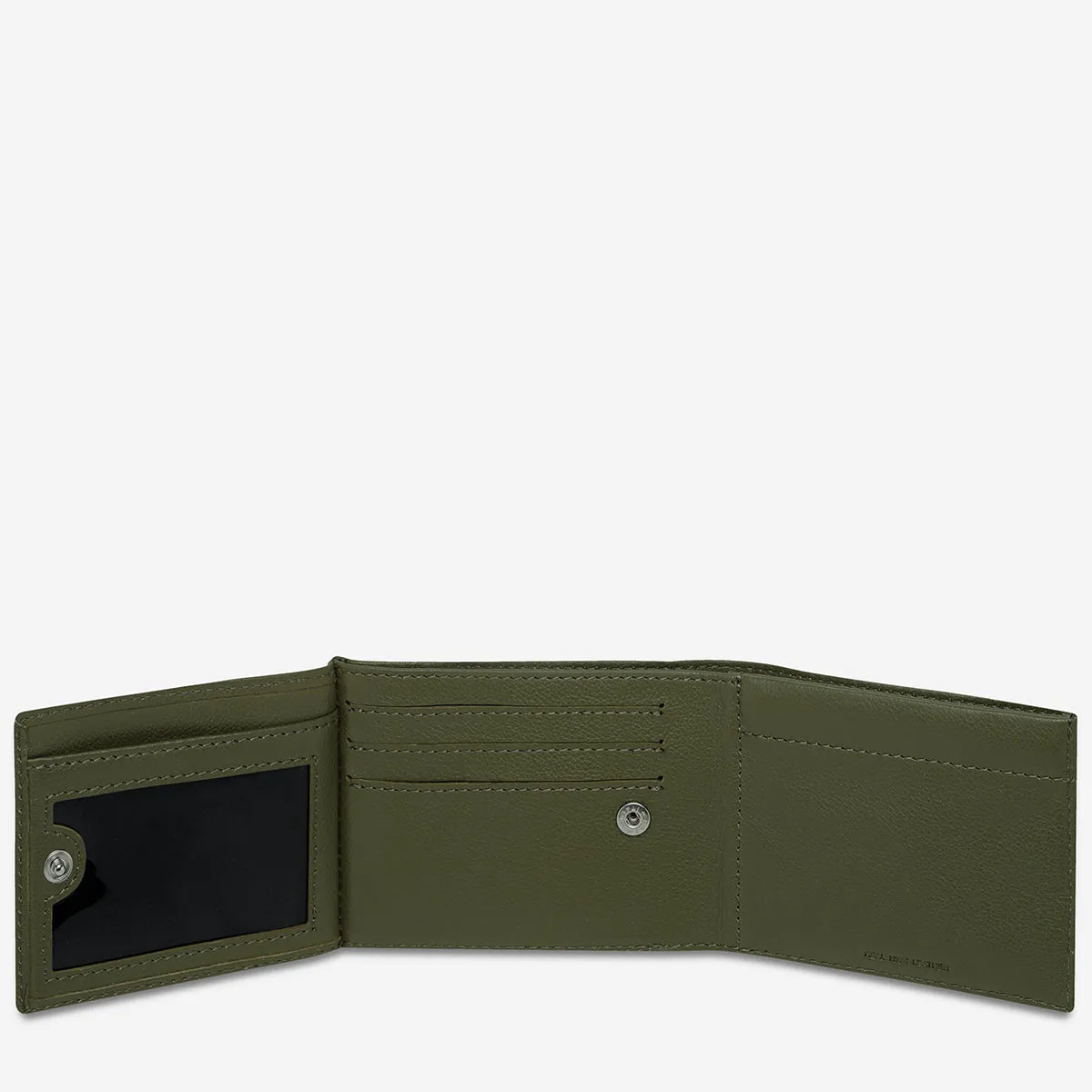 Noah Wallet - Khaki