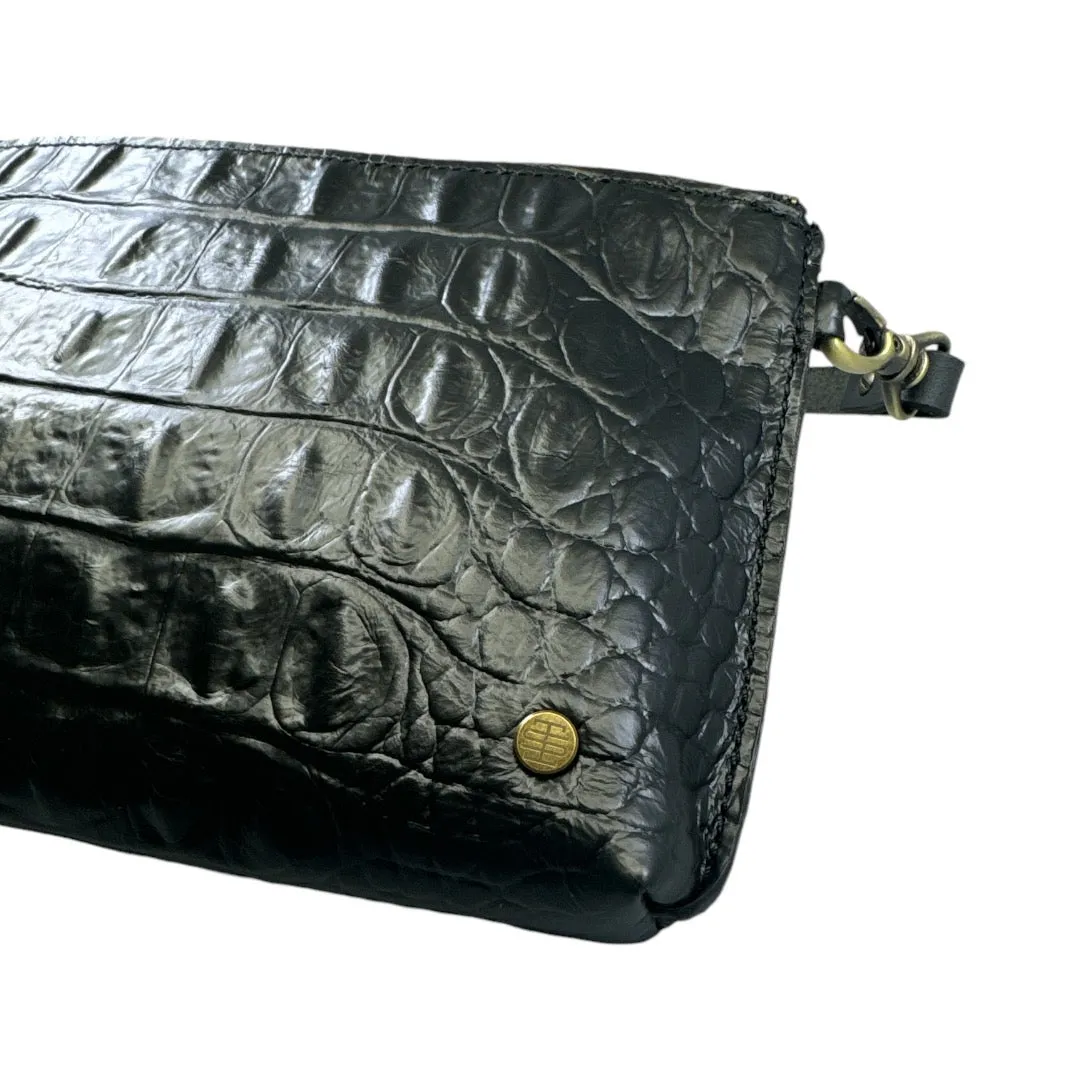 Nolita | Black Hornback