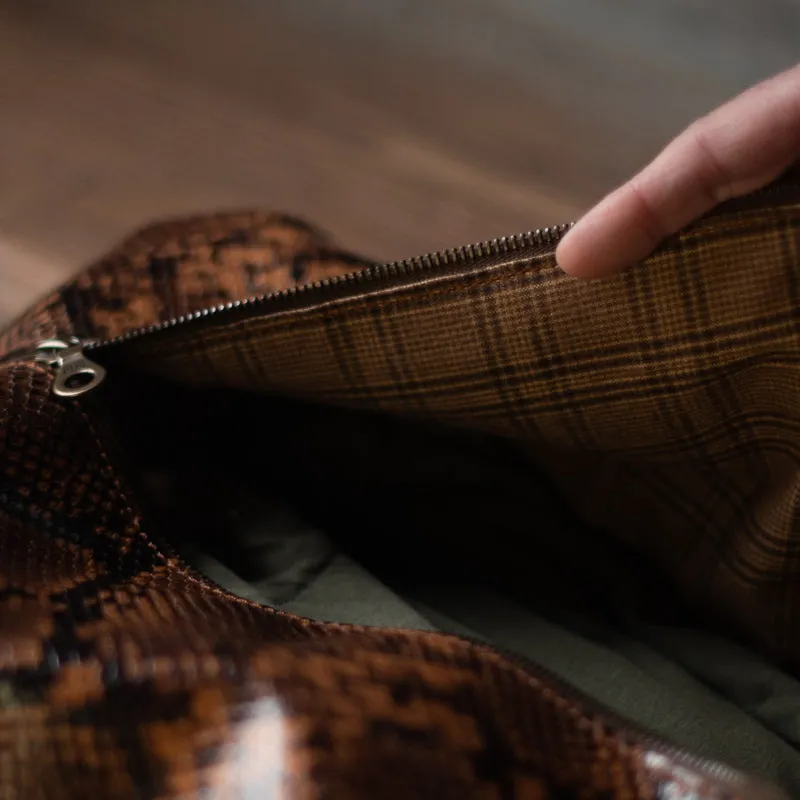 Nolita | Copperhead