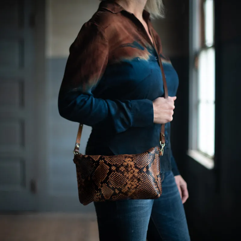 Nolita | Copperhead