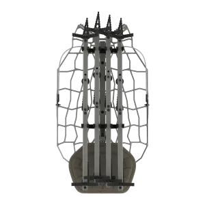 Novix Echo Hunt Ready System
