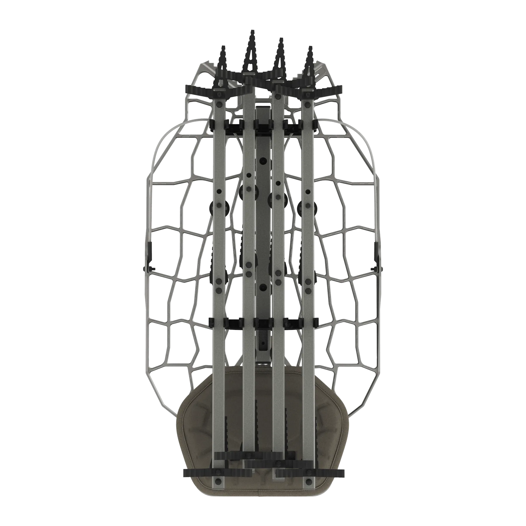 Novix Echo Hunt Ready System