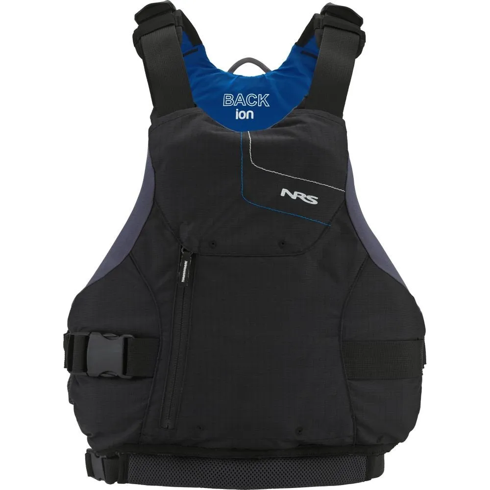 NRS ION PFD