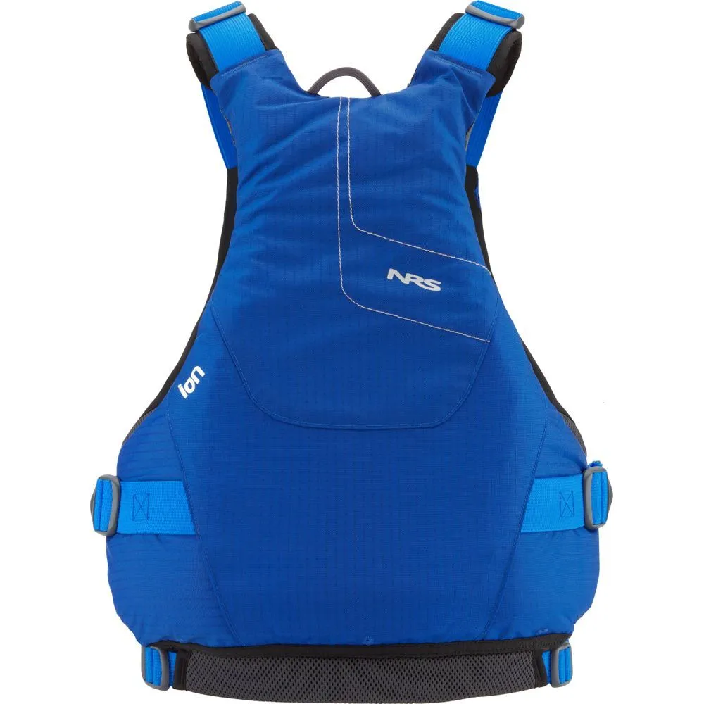 NRS ION PFD
