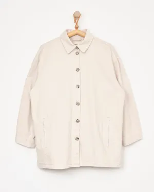 Oakley Jacket in Moon