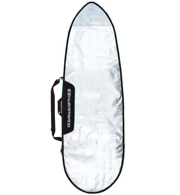 Ocean and Earth 8' Barry Surfboard Bag