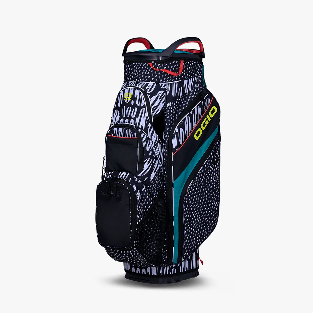 OGIO 2025 Woode Cart Bag