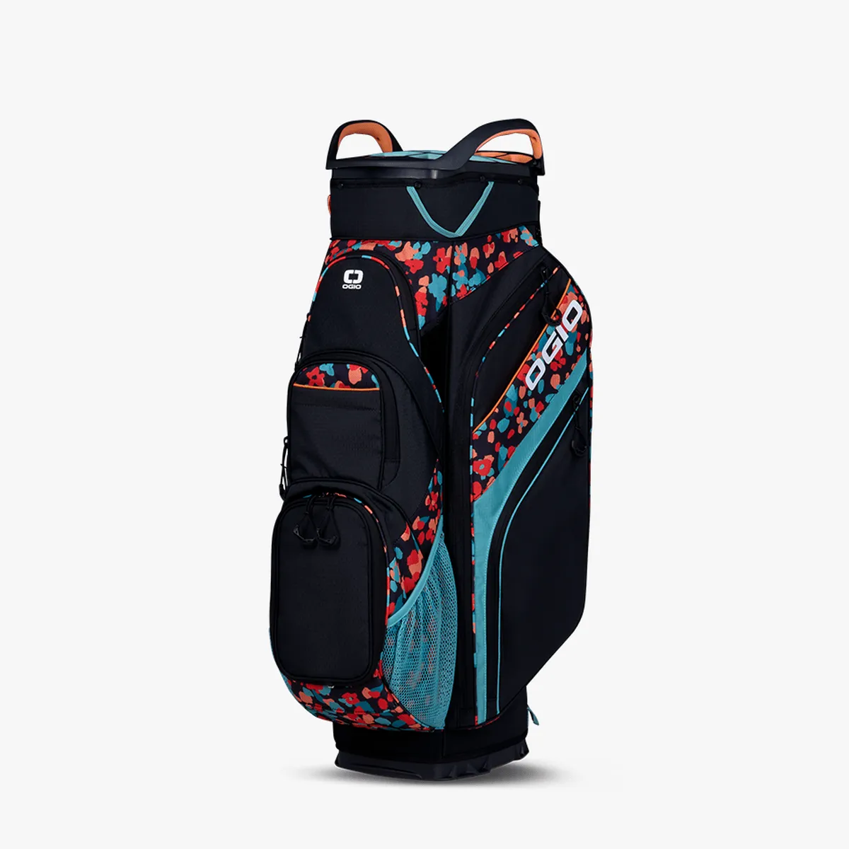 OGIO 2025 Woode Cart Bag