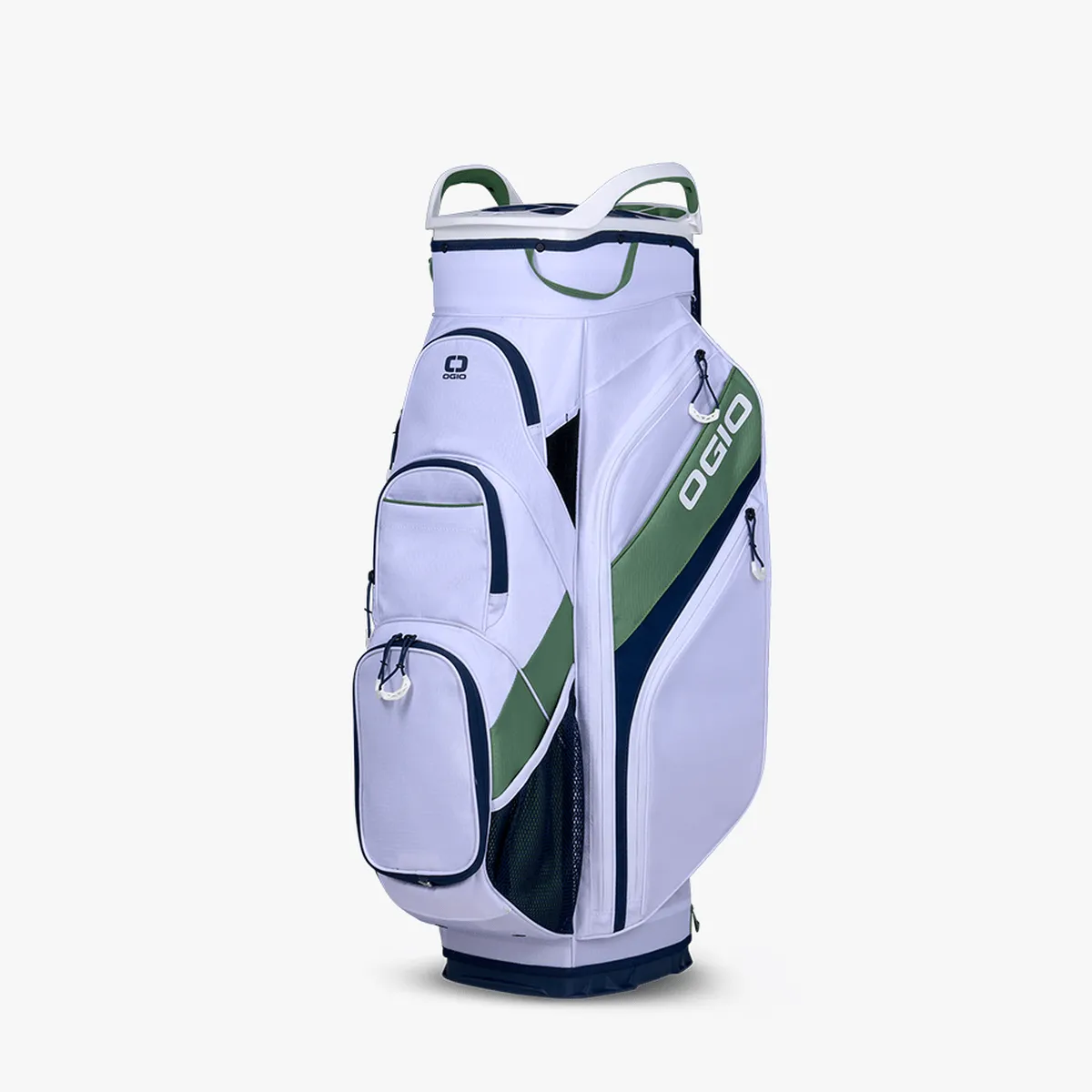 OGIO 2025 Woode Cart Bag