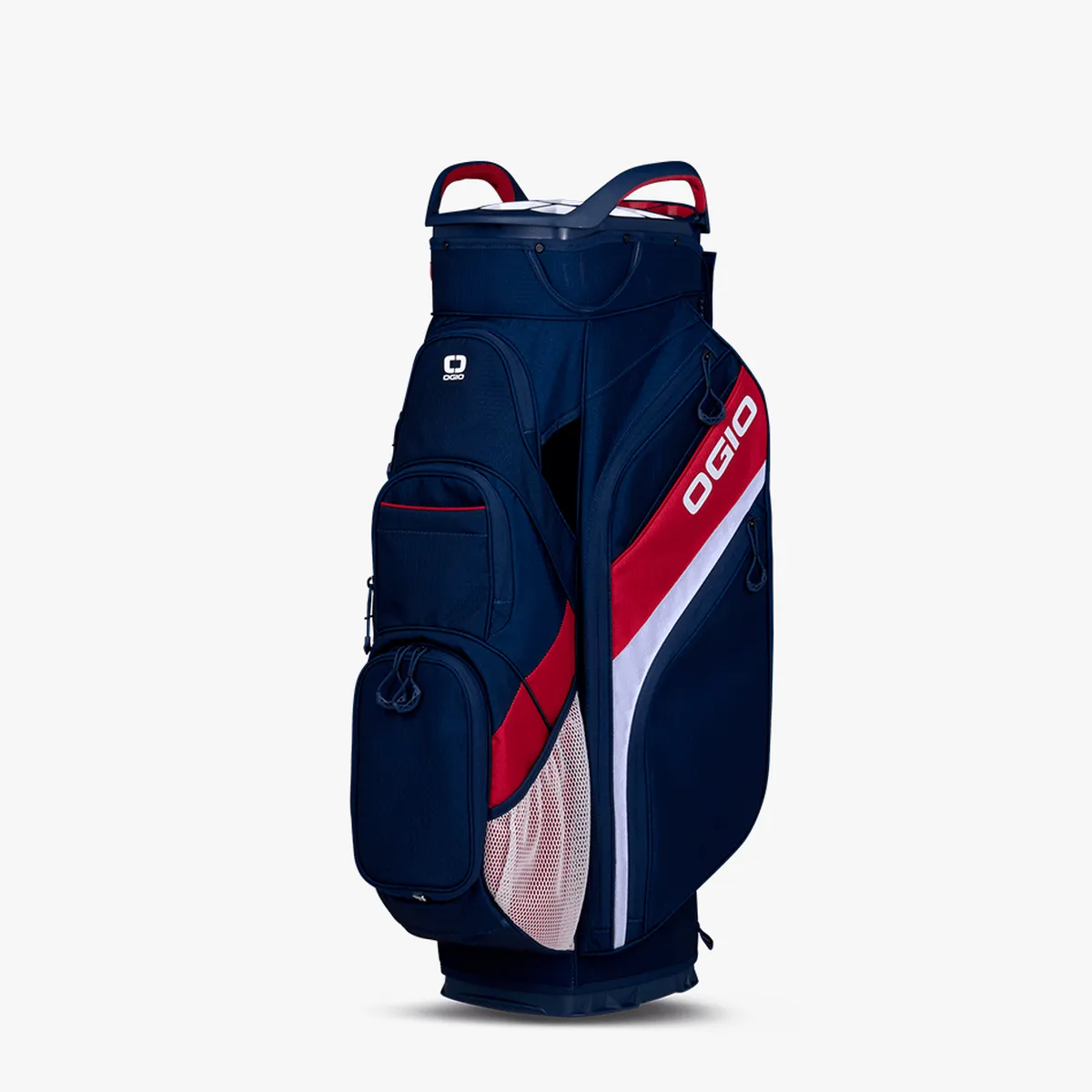 OGIO 2025 Woode Cart Bag
