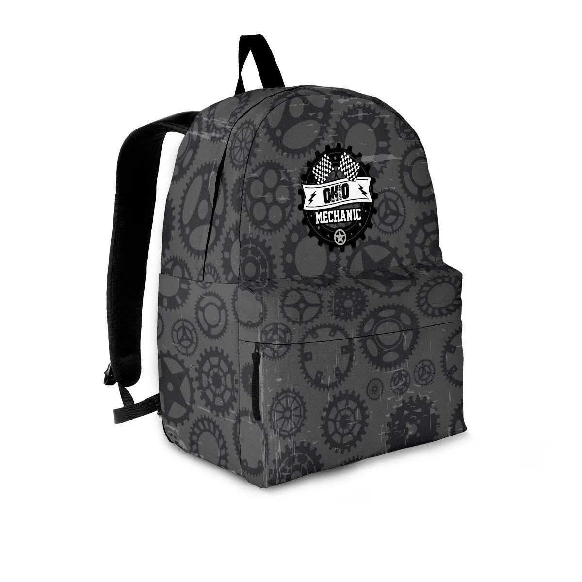 OH Mechanic Backpack