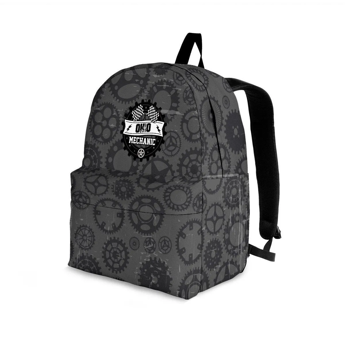 OH Mechanic Backpack