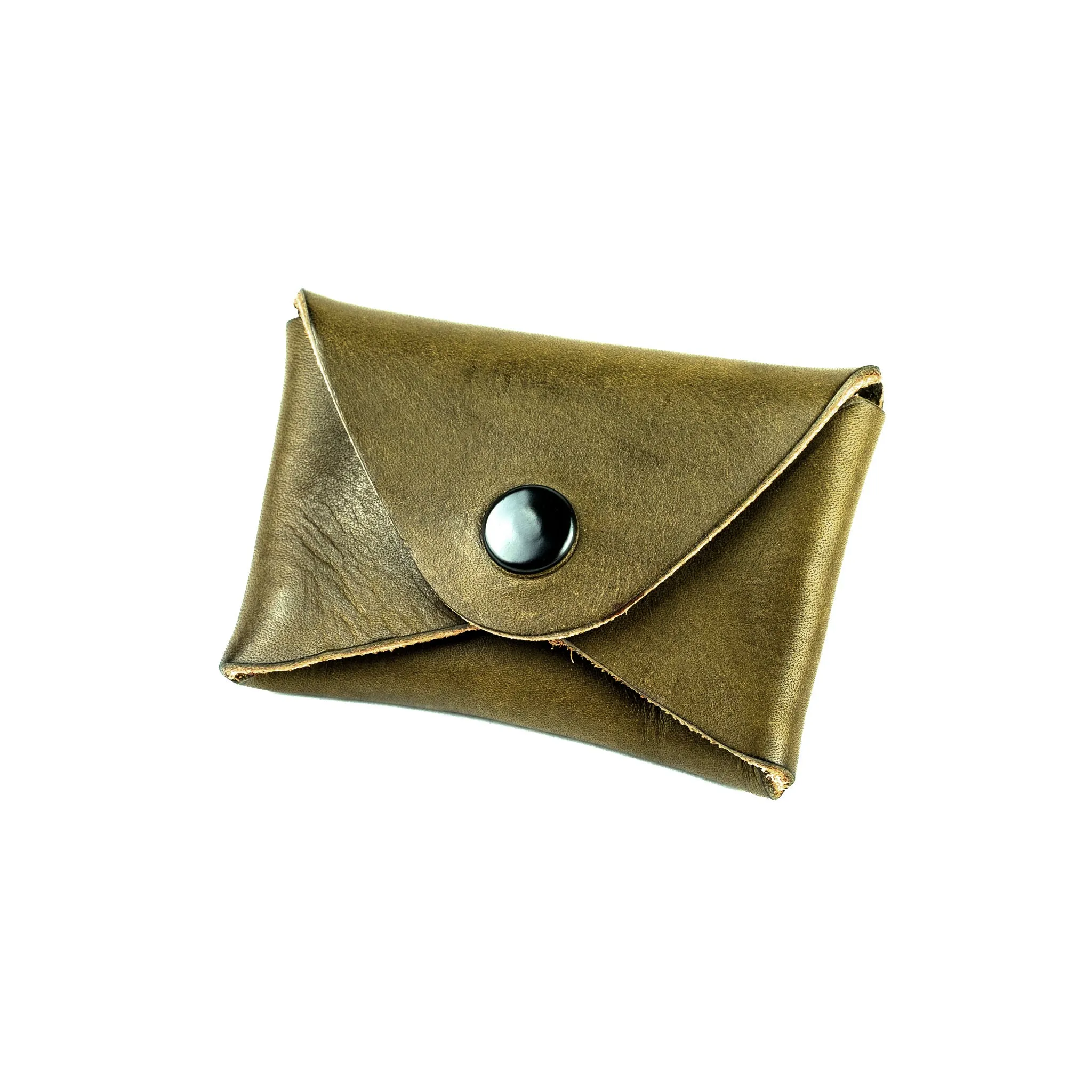 Oh Snap! Wallet - Olive