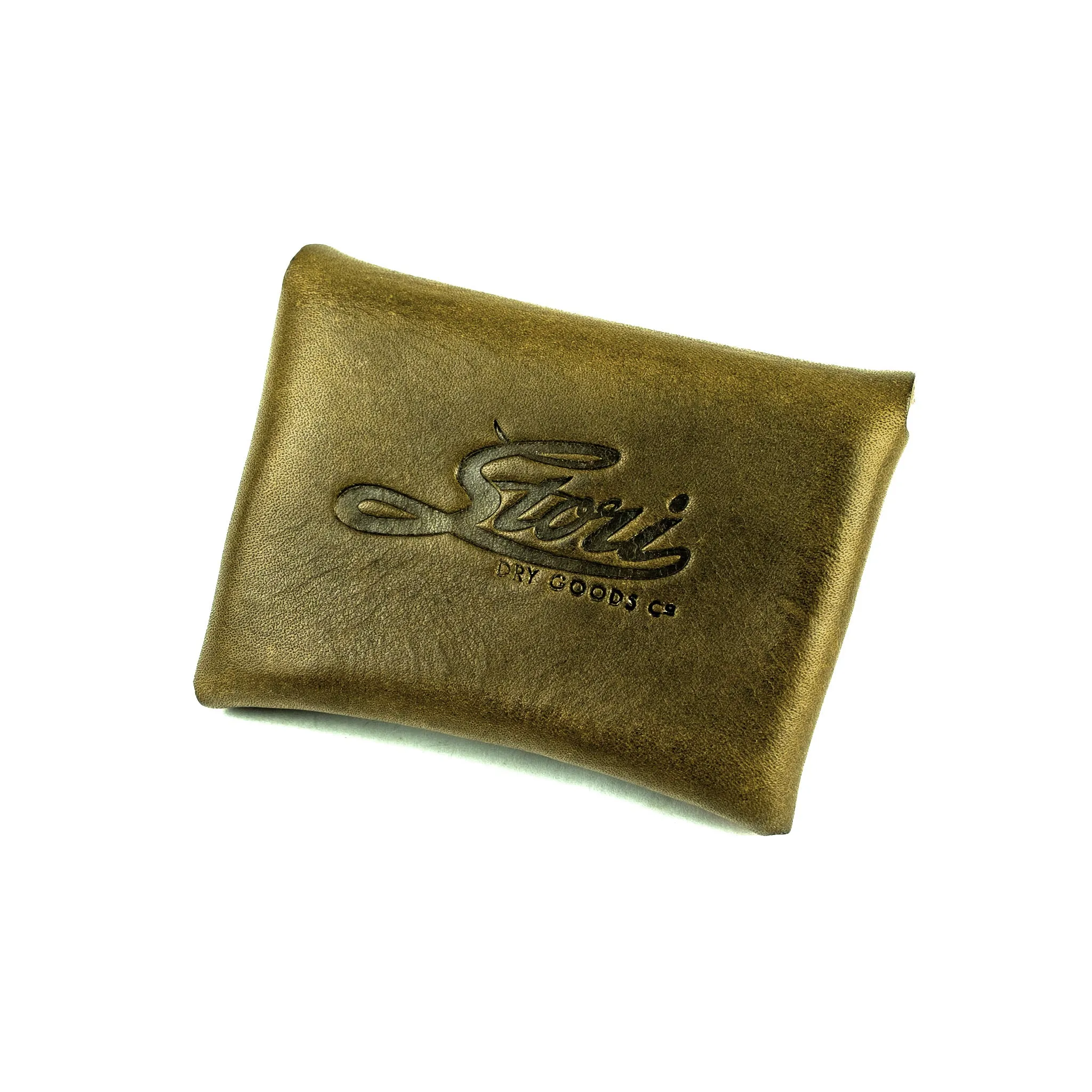 Oh Snap! Wallet - Olive