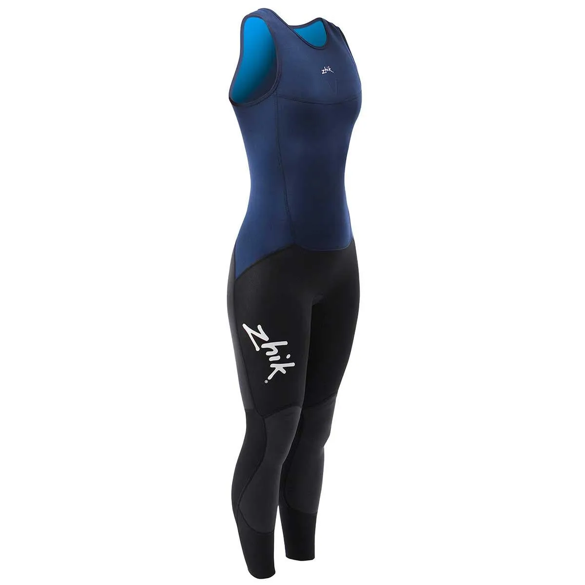 OLD MODEL Zhik Womens Microfleece V Skiff Suit