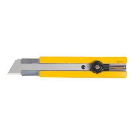 OLFA Extra Heavy Duty Cutter Penknife H-1