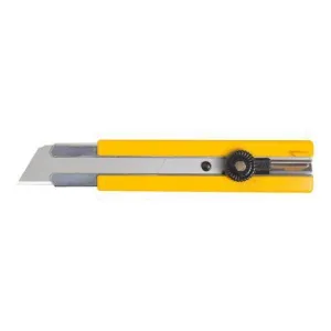 OLFA Extra Heavy Duty Cutter Penknife H-1