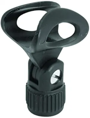 On-Stage MY251 Elliptical Microphone Clip